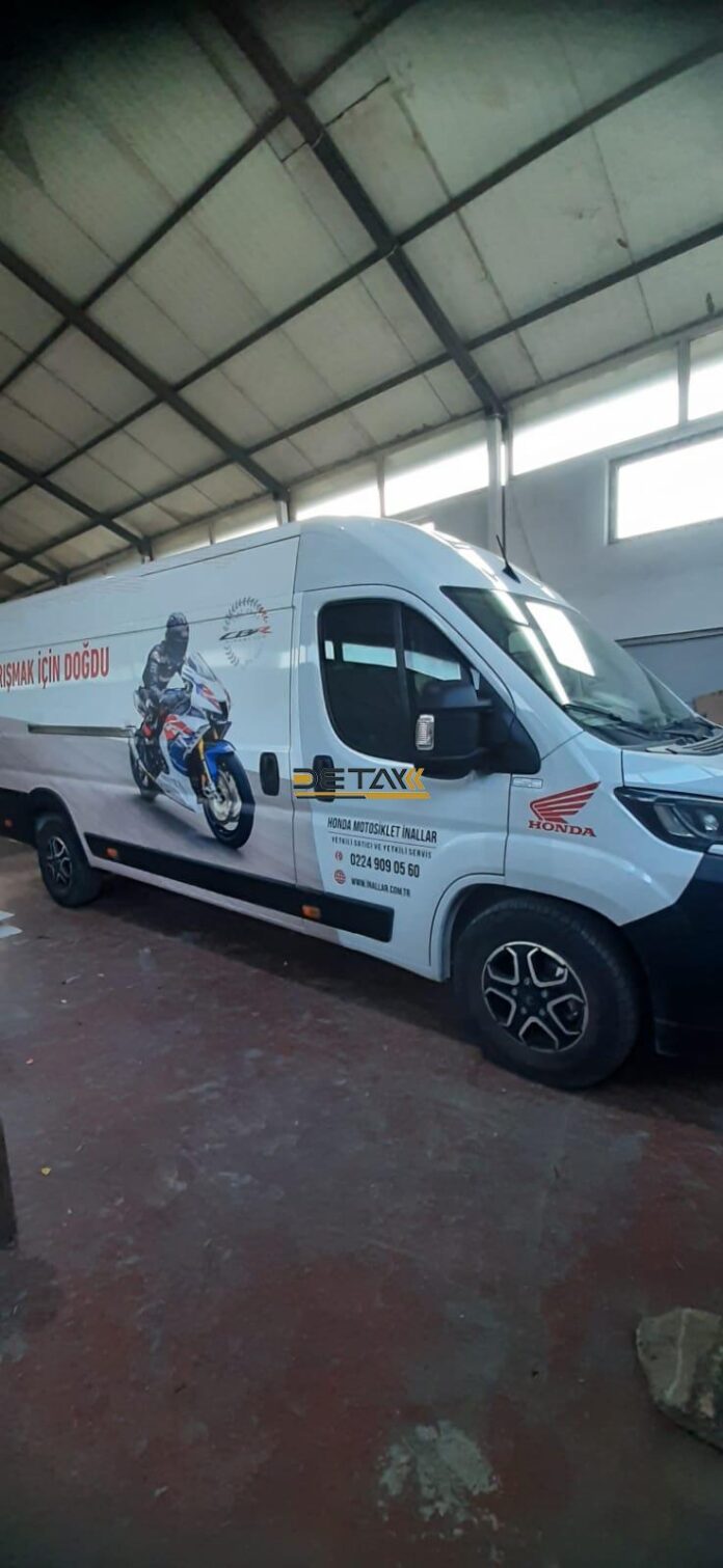 Citroen Jumper Yol Yardim Bakim Onarim Araci1