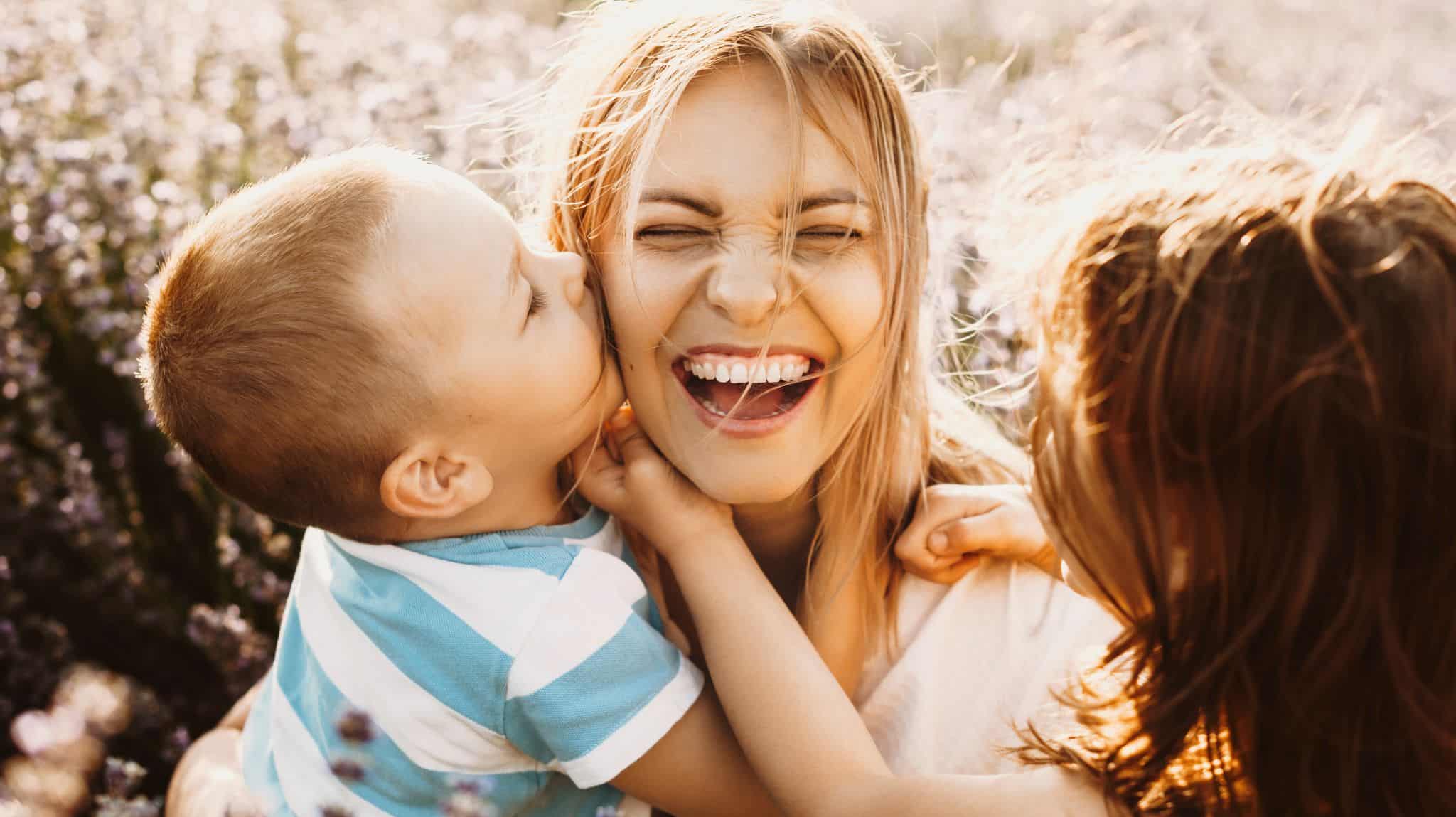 Ebeveynlikte Güven ve Sevgi Aile Bağlarını Güçlendiren 10 Yöntem3