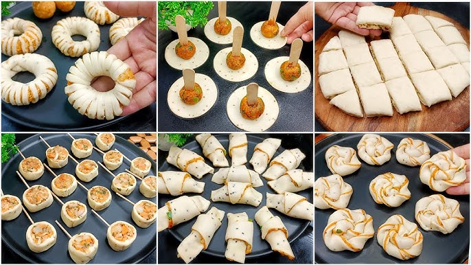 Mutfağınızda Fark Yaratın 10 Pratik Snack Tarifi (2)