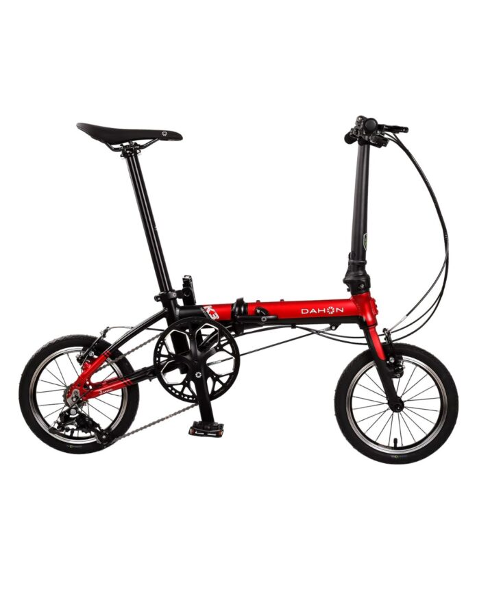 dahon k3 14 jant katlanir bisiklet 56e ac