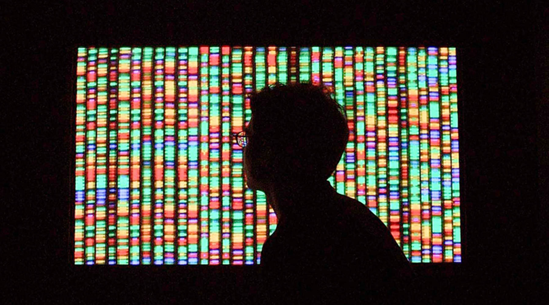 DNA Double Helix Turns Fifty