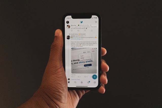 İçerik Görünürlüğü Düşük (TwitterX) Zamanlama, Format ve Konu Stratejisiyle Çözüm