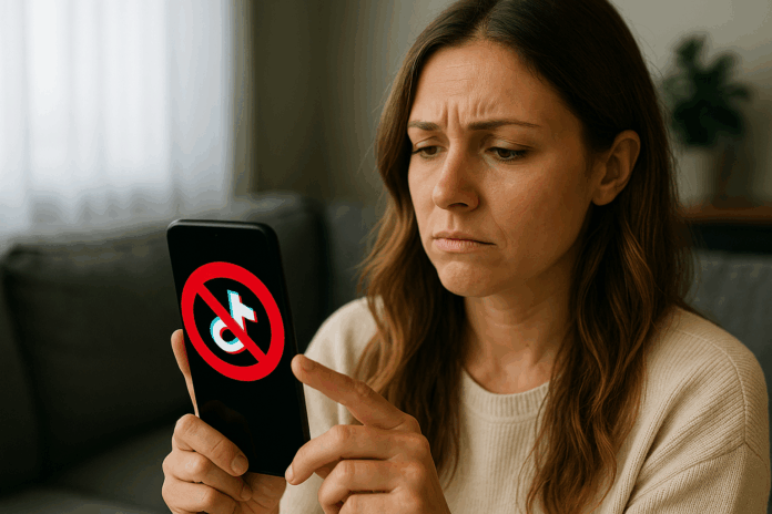 TikTok Yorum Engeli Neden ve Çözüm Nasıl