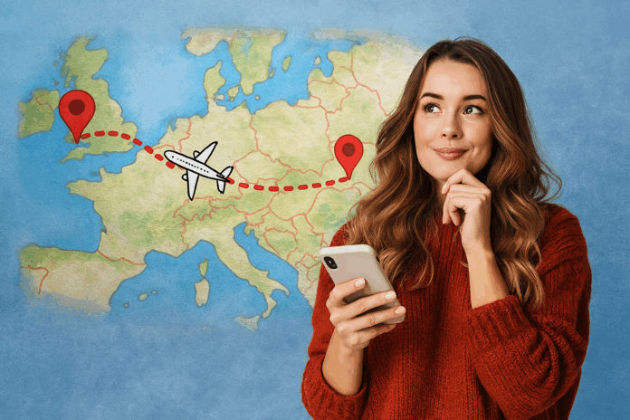 Instagram “Rota Oluşturuluyor” Efekti Nedir, Nasıl Kullanılır