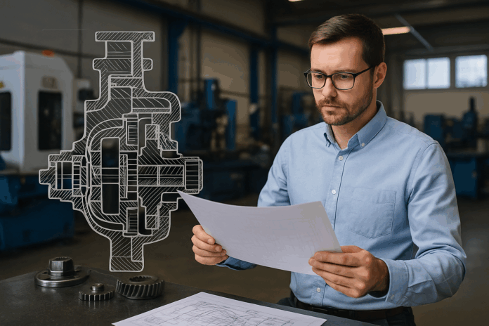 Ar Ge Süreci Özcihan Makine’de Ürün Geliştirme Nasıl Yapılıyor