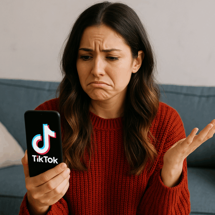 TikTok Kullanıcılarının En Çok Şikayet Ettiği Sorunlar
